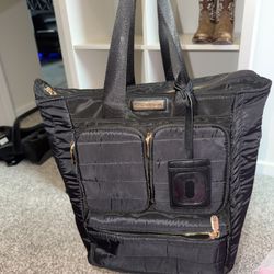 Diaper bag