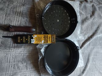 Rome Industries Popcorn popper maker