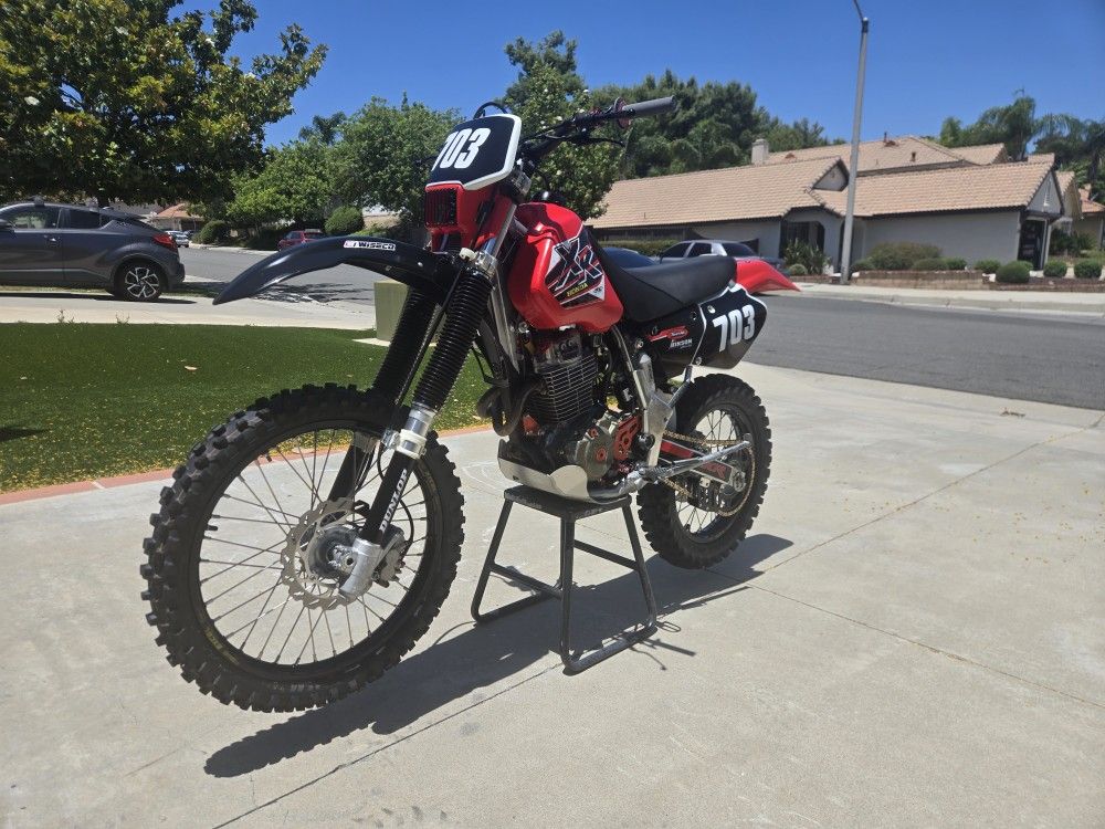 XR400