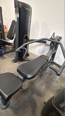 Body Craft Multi Press