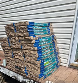 New certainteed shingles