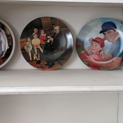 Plates Limited Edition