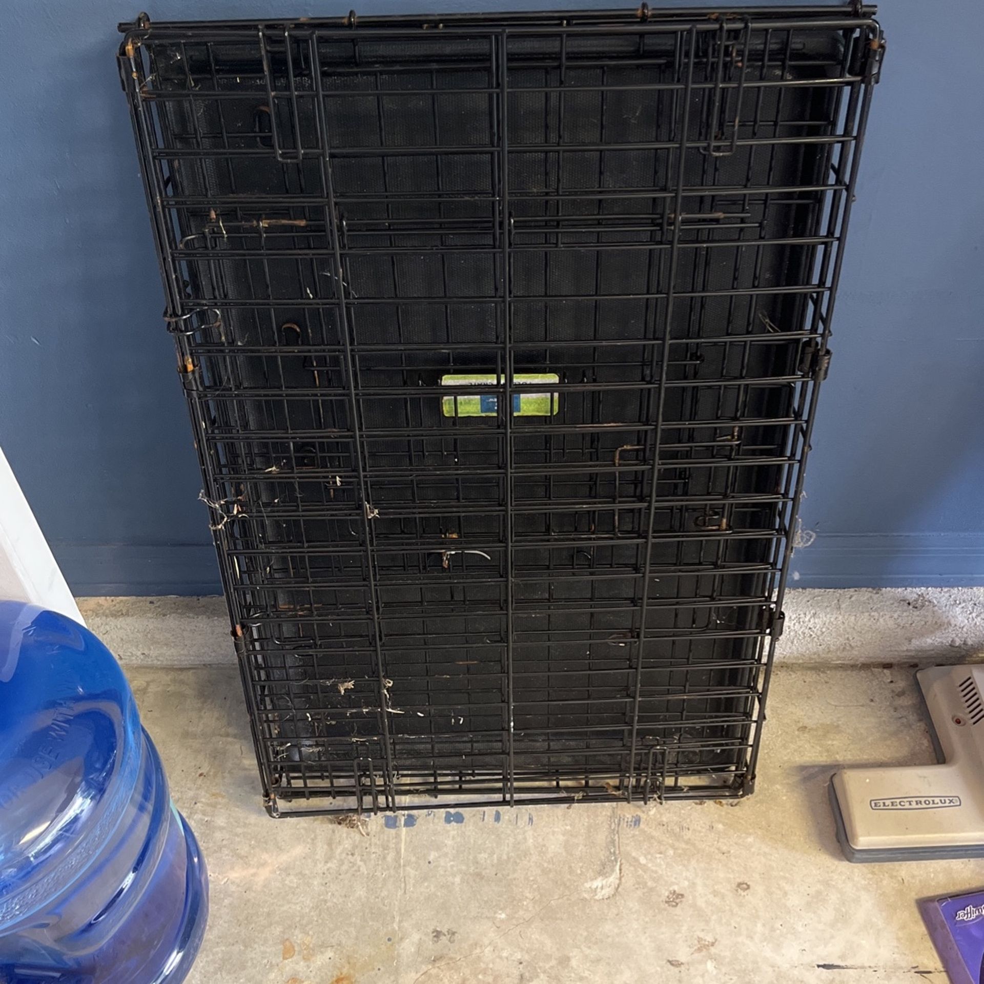 Medium Dog Crate
