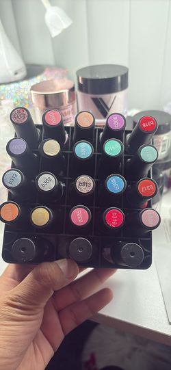 Beetles gel polish