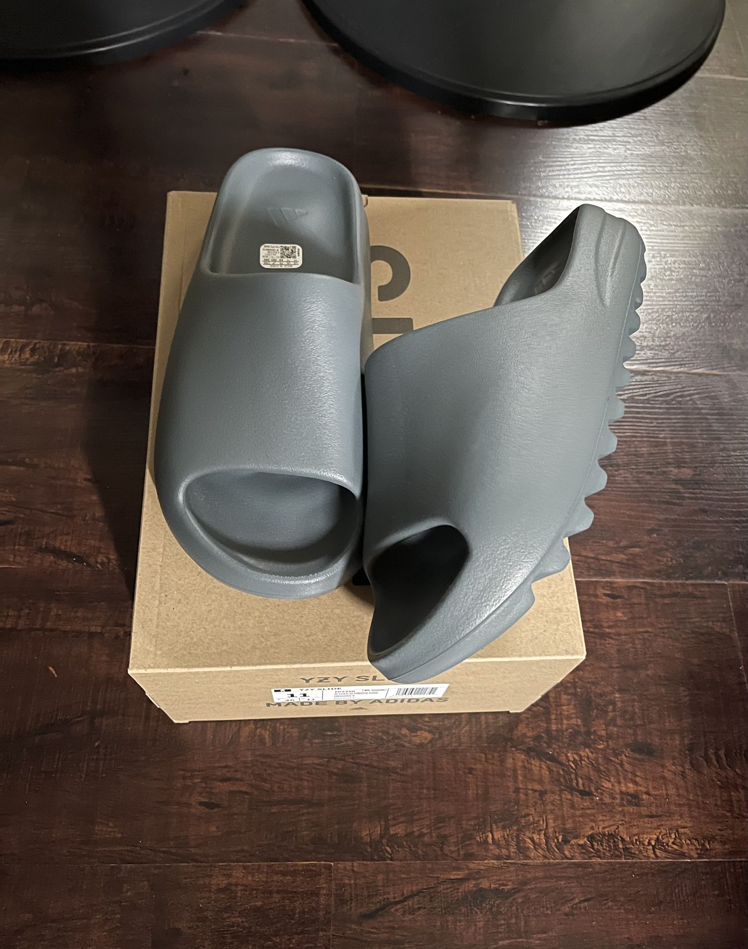 Adidas Yeezy Slide Slate Marine - we-bc.ca display picture 1