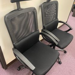 Office Chairs 