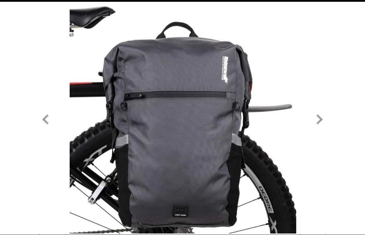 Rhinowalk bike bag single item