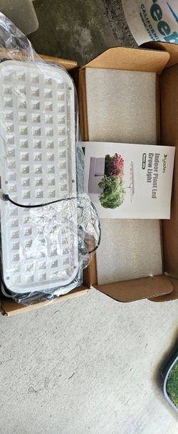 Indoor Plant grow light