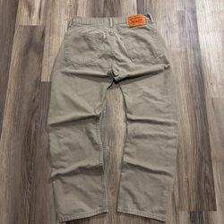 Men’s Levi’s 505 • 32x30