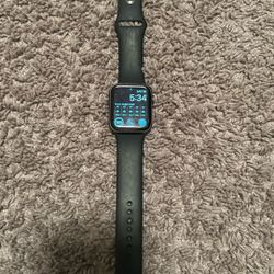 Apple Watch Series 4
