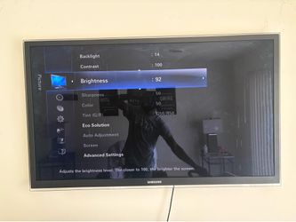 Tv 65 inch