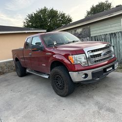 Ford F150