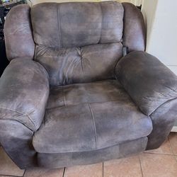 Electric Recliner