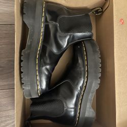 Platform Doc Martens