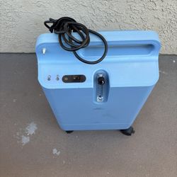 Phillips Oxygen Machine 