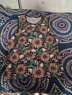 XL Tank top