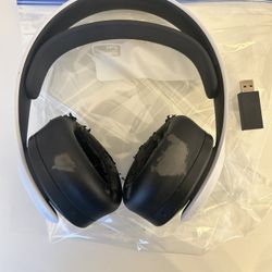 PS5 Pulse 3D Headset