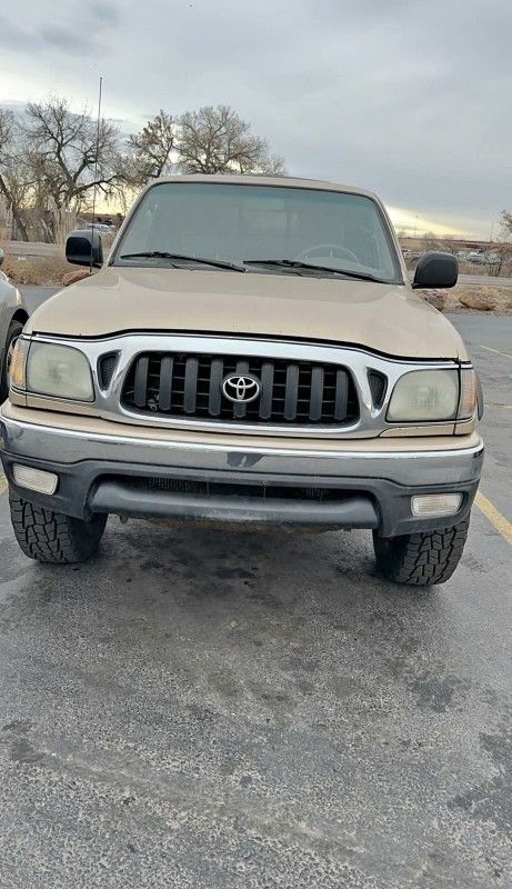 Toyota Tacoma