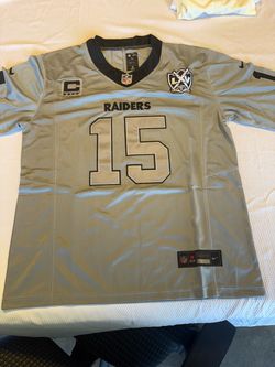 Fernando Mendoza Jersey XL