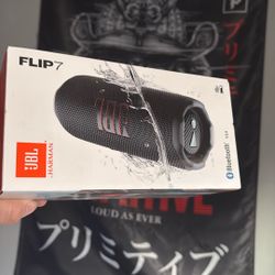 JBL 7 Speaker 