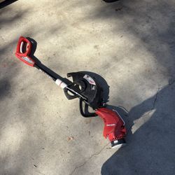 Homelite 13 in String Trimmer