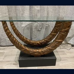 Entry Table 
