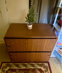 Credenza for Hoodies, Oversized S
