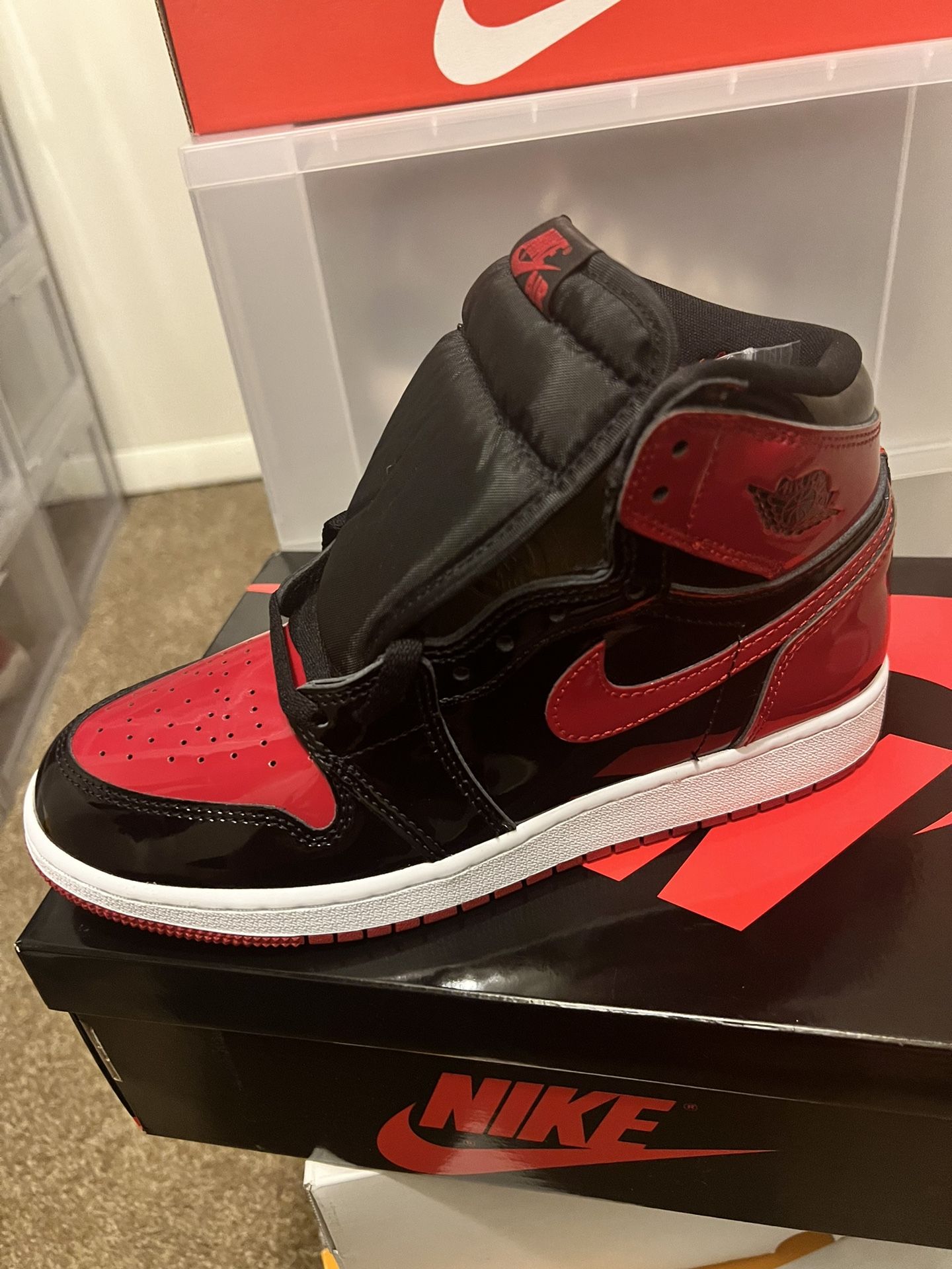 Jordan 1 Size 6