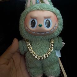 Chain For Labubu 
