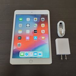 Apple iPad Mini 3 - Wifi - Like New 