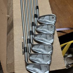 Taylormade P7CB’s