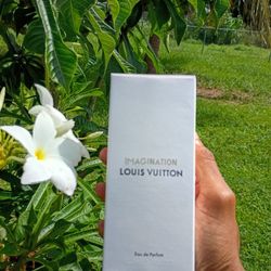 Louis Vuitton Imagination EDP 100ML
