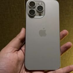 iPhone 15 pro max Unlocked / Liberado 🔓