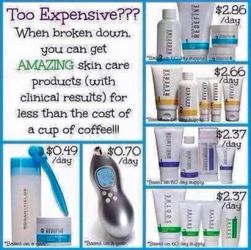 Rodan & Fields Skin Care