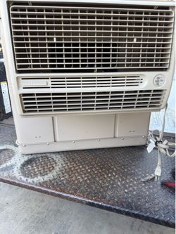 Swamp cooler para ventana mediano 900 pies
