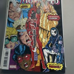 marvel facsimile edition comic books