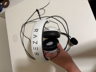 Razer Wired Gaming Headset with Microphone