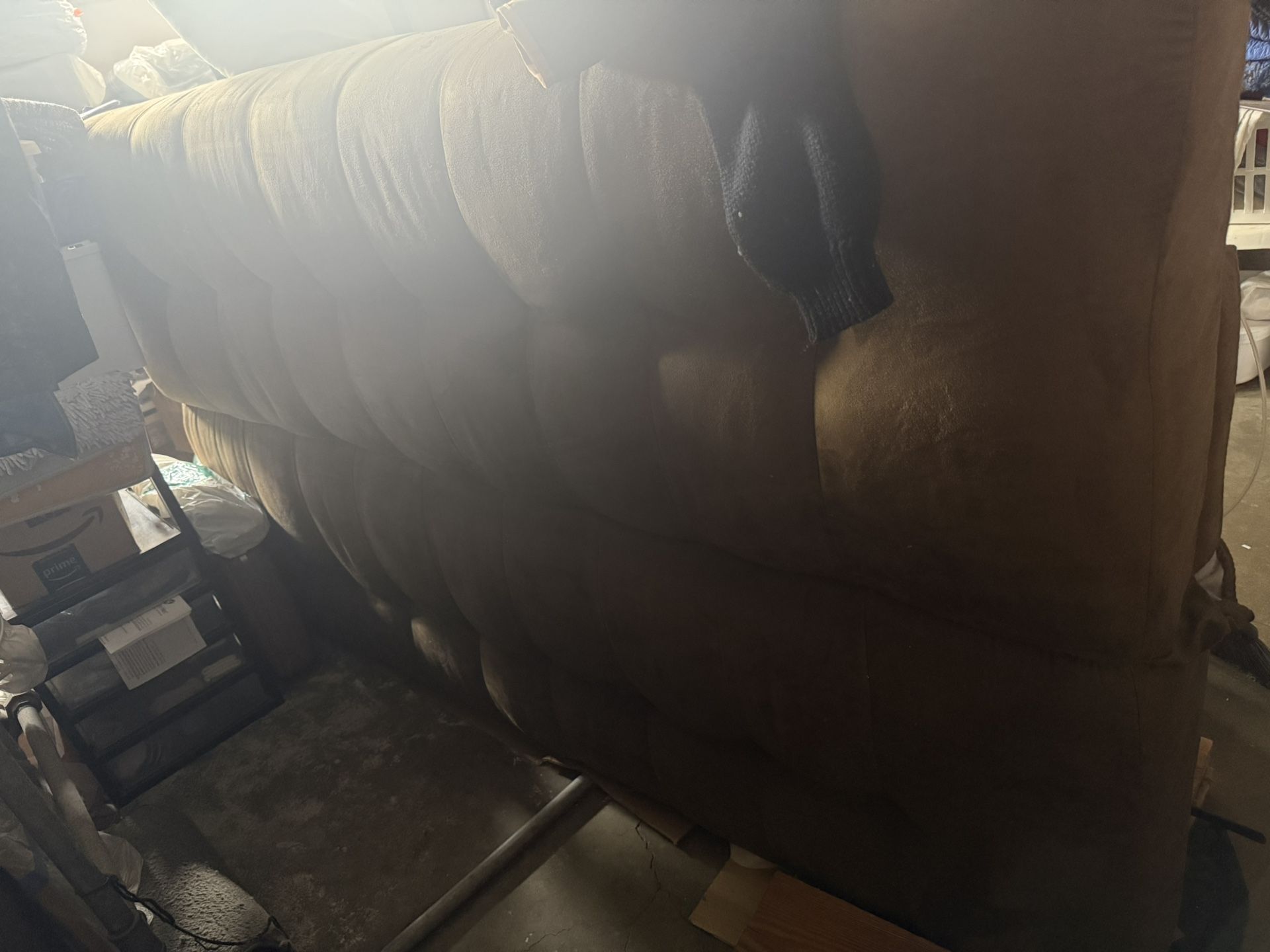 Futon / Couch Bed
