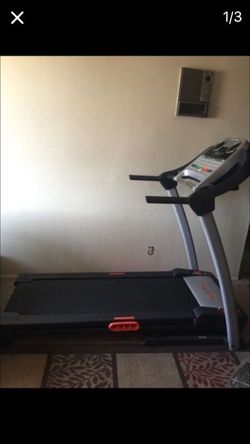 PRO FORM 8.0 ZT for Sale in San Diego CA OfferUp