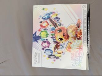 ETB Prismatic