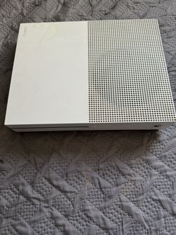 Xbox One (DvD Reader)
