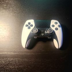 Ps5 pro edge controller