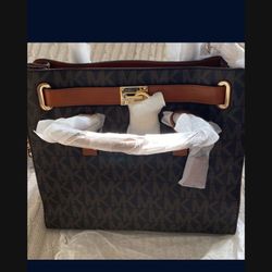 Michael Kors Handbag New With Tags 