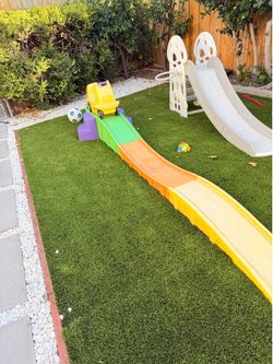 Outdoor toy