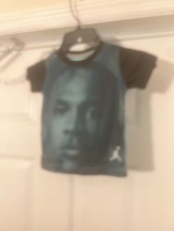Size 2T Jordan Shift $5.00