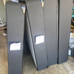 Full Size Box Spring Only