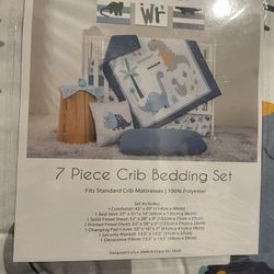 Crib Set