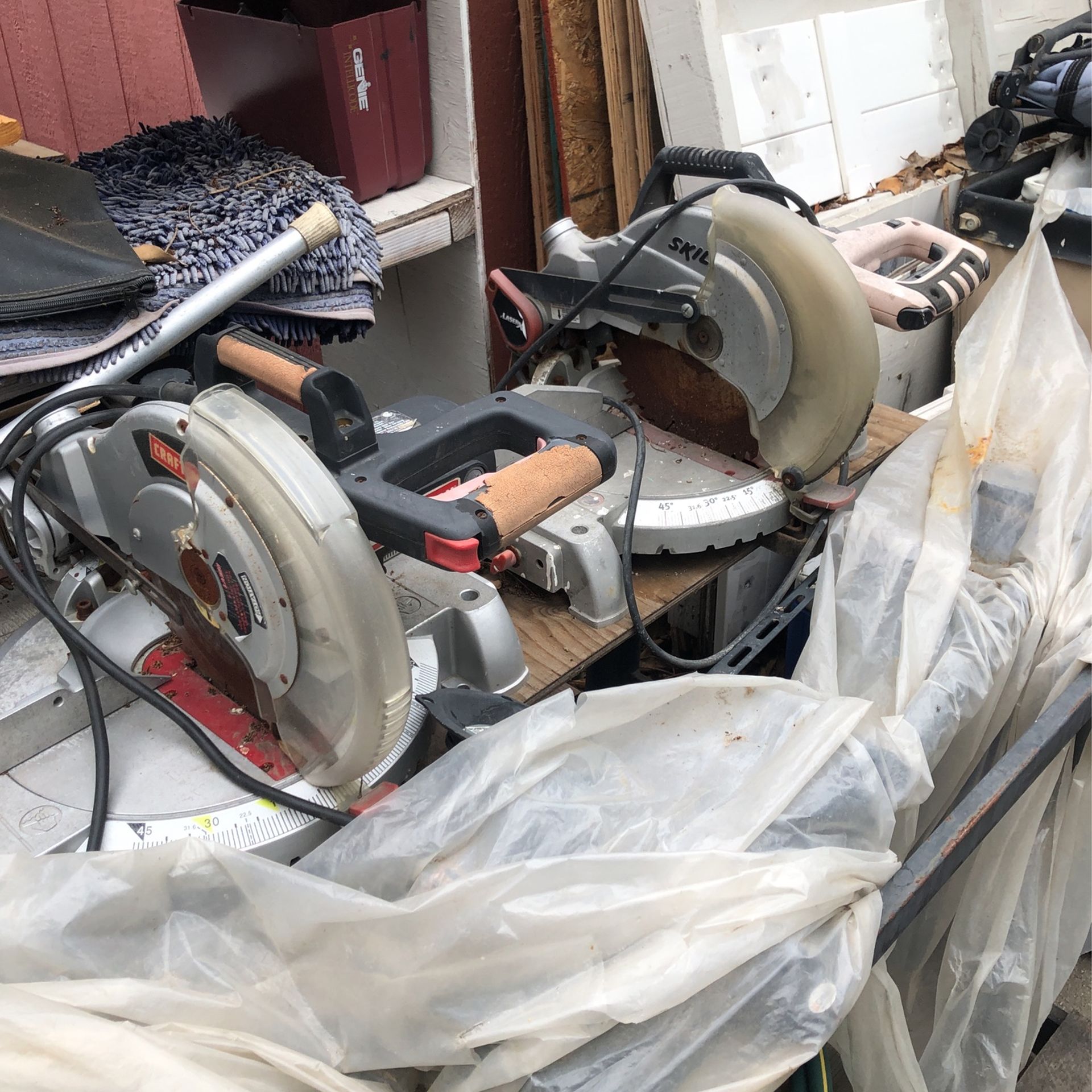 Chop Saws for Sale in West Covina, CA OfferUp