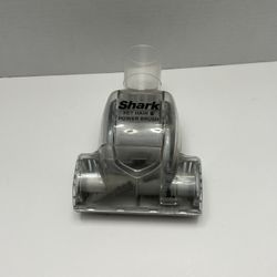 SHARK Vacuum Pet Hair Power Brush Tool Attachment Model #143FFJ Replacement