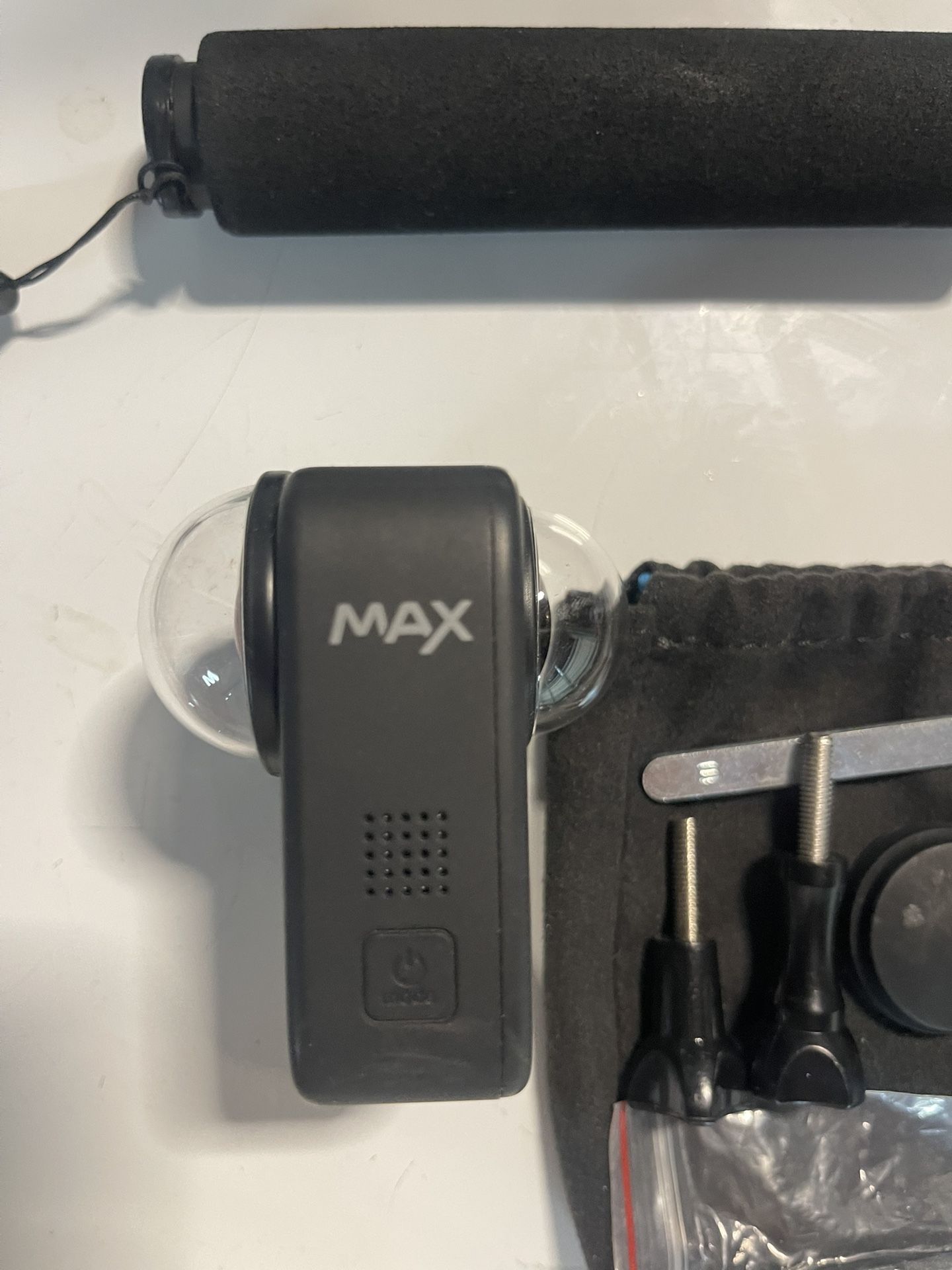 GoPro 360 Max